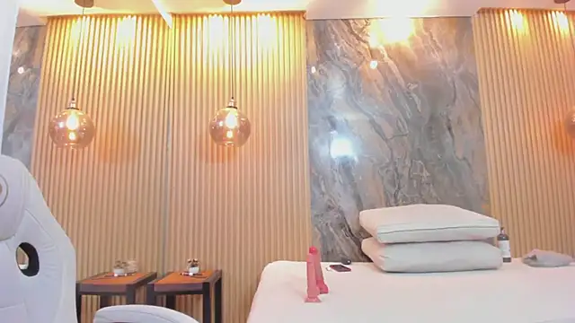 mary_spencer webcam
