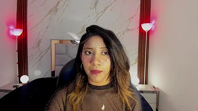 EsperanzaMora webcam