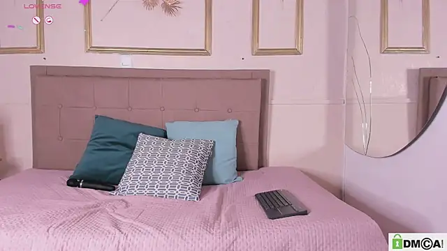 alisson_foxxy webcam