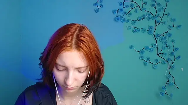 Butterfly_Milly webcam