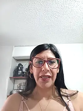 SamanthaRosse01_ webcam