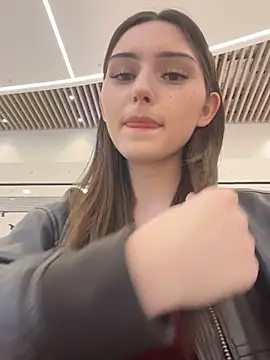 AnitaFly webcam