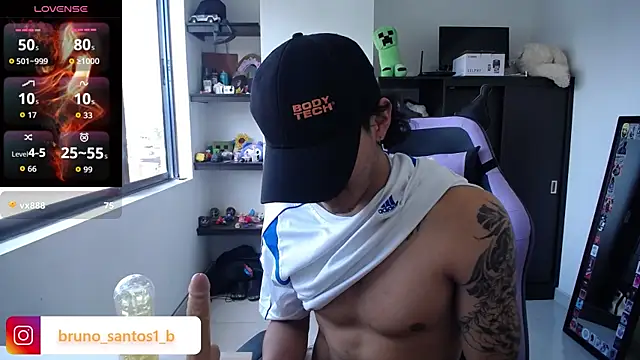 Bruno_santos1 webcam