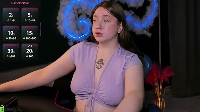 Lilit_Sinful webcam