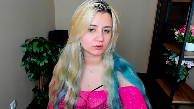 BarbaraShyX webcam