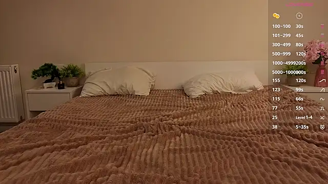 Margaret_try webcam