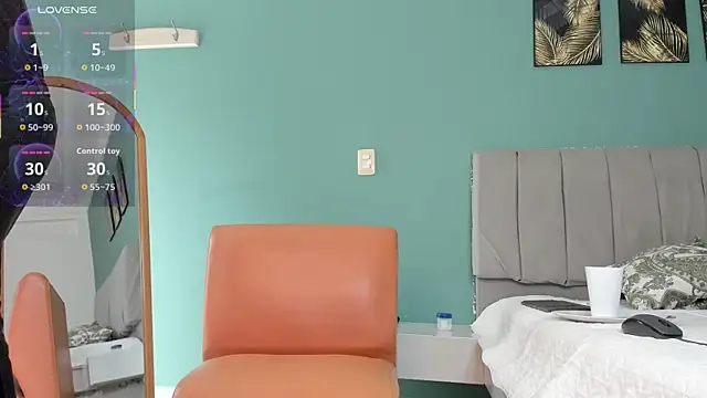 Damian_Romanoff webcam