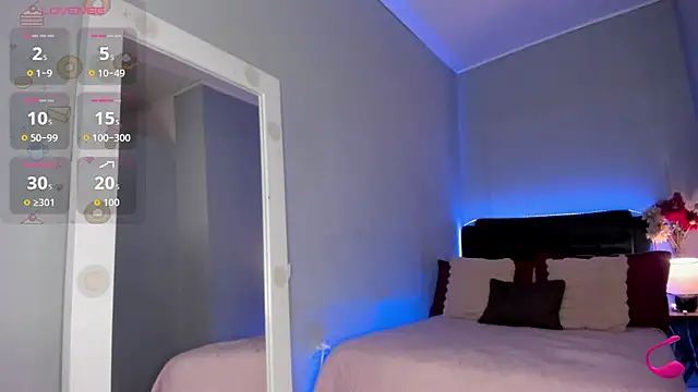 ObsidianButterfly_ webcam