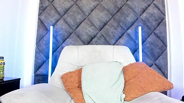 LiamKron webcam