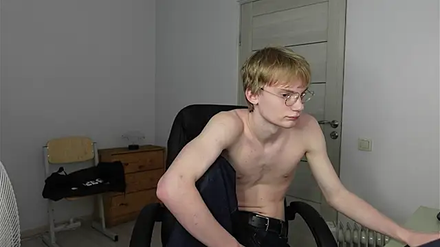Dave_Redmond webcam