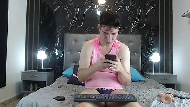 Jean-Smit webcam