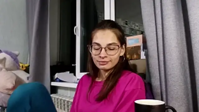 AndreaAbo webcam