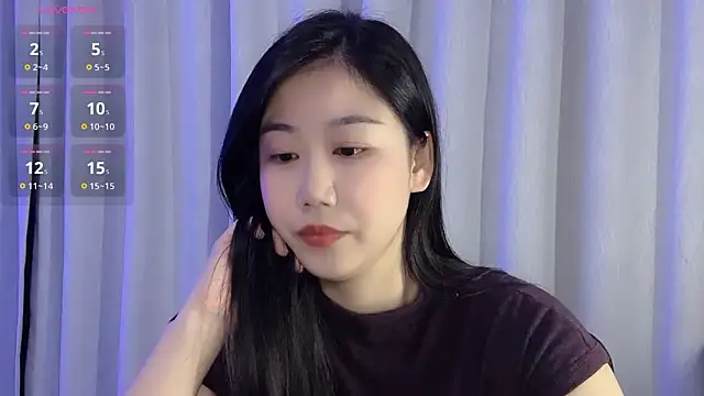 F-Yuwei webcam