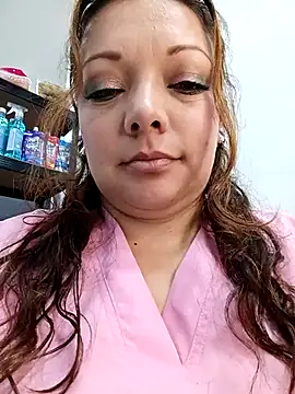 SAMANTHA--02 webcam
