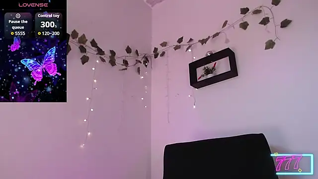 Keyla_92 webcam
