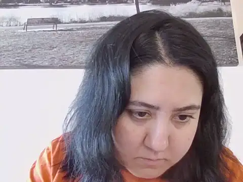 IsabellaJacobs webcam