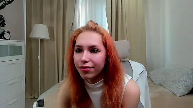 RachelEilertson webcam