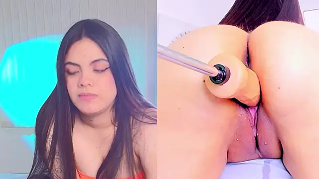 allie_cutie webcam
