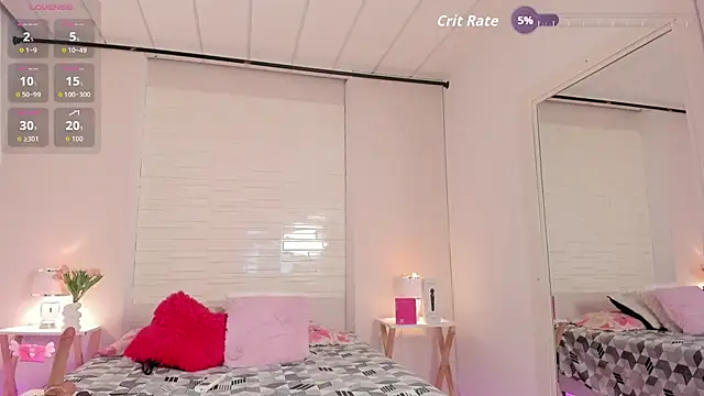 SophiaaStone webcam