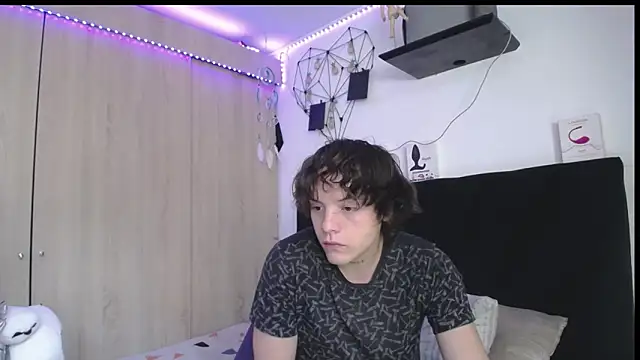 Santiago_kiler webcam