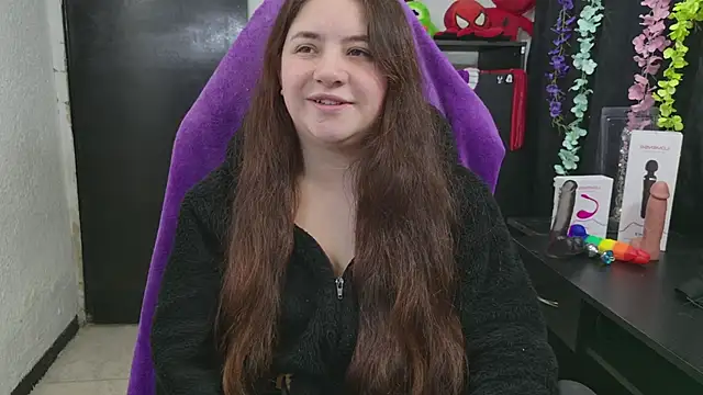 ann_bronw webcam