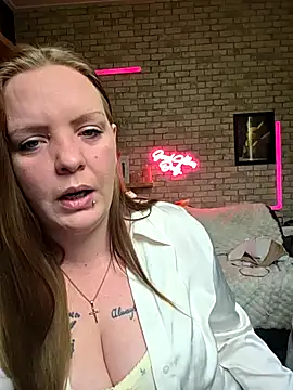 Miss-Melissax webcam