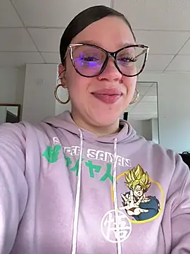 QueenNuttCollector webcam