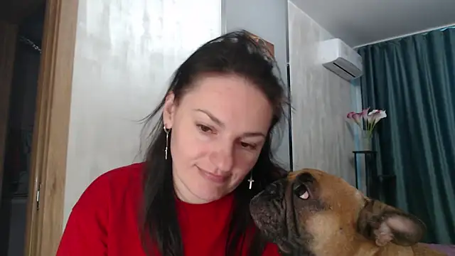 Stacy_Davice webcam
