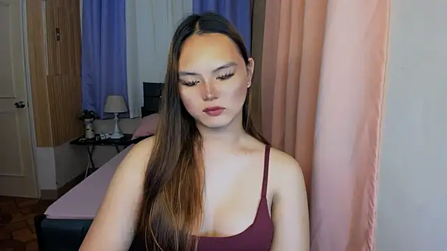 ameliamaureen webcam