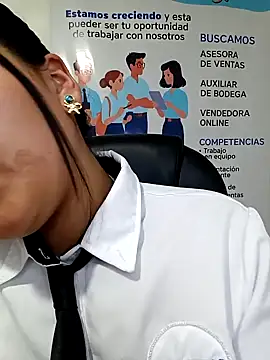 MAYE__13 webcam