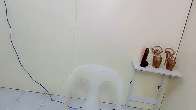ChloeAsian webcam