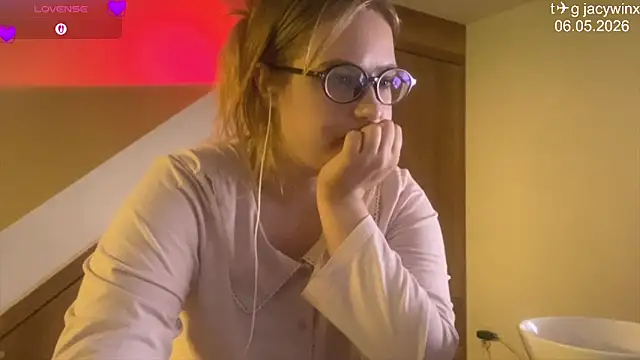 JacyWinslat webcam