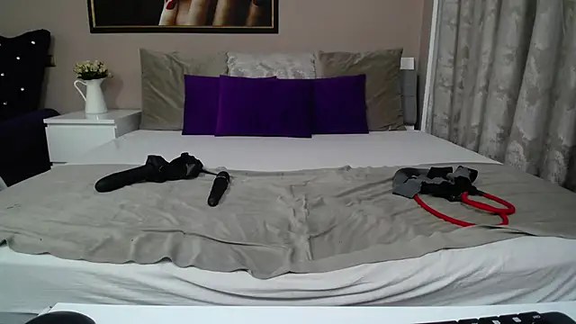 KennyXSX webcam