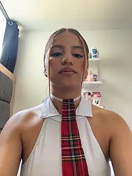 viankarose (F young) - DOMI INSIDE