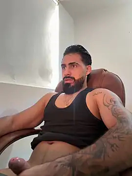 Ryan_Black3 webcam