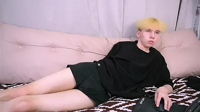 Evans_Mark webcam