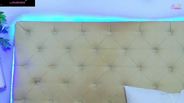 Daliya_ webcam