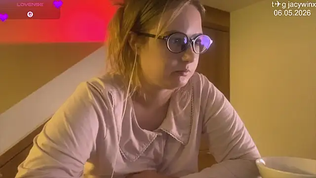 JacyWinslat webcam