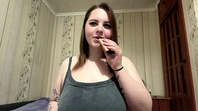 LaurenaWindfield webcam