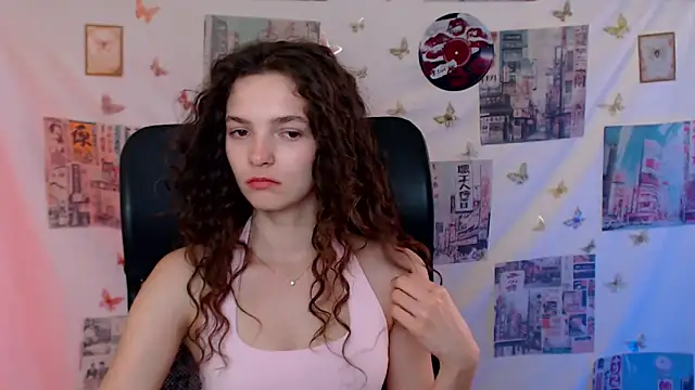 _SusieSu_ webcam
