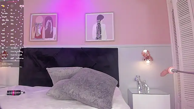 elodie_walker webcam