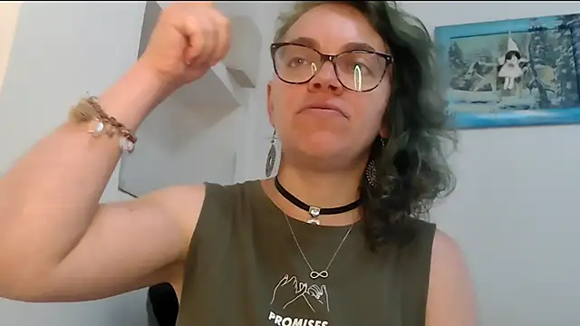 Ju-Hot webcam