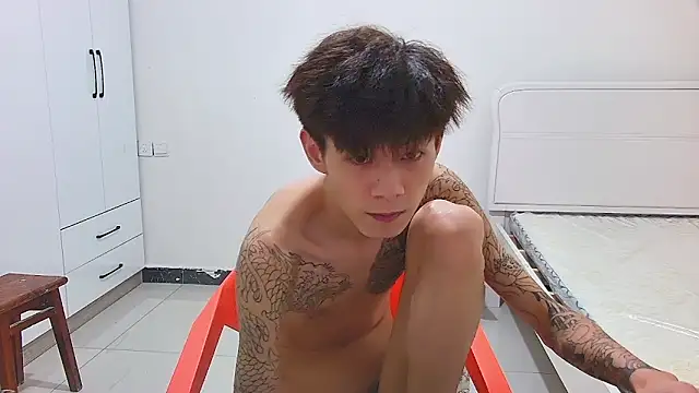 paofu-001 webcam