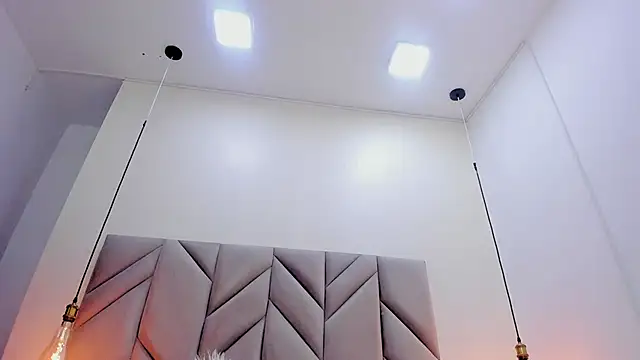 IsabellaFoox webcam