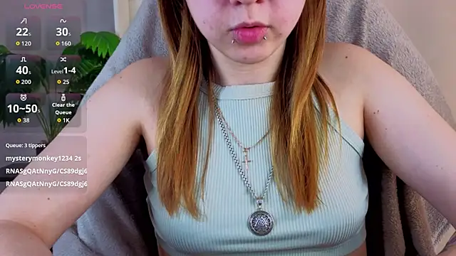 Lori_Bllossom webcam