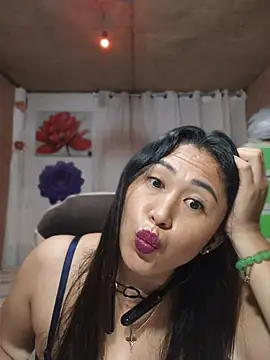 filipina_desire (F milf) - ❤Hi! Welcome EVERYONE💕Goal ZOOM PUSSY