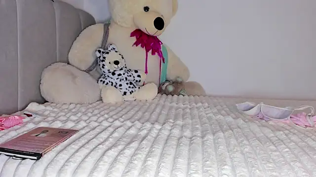 SarahCute14 webcam