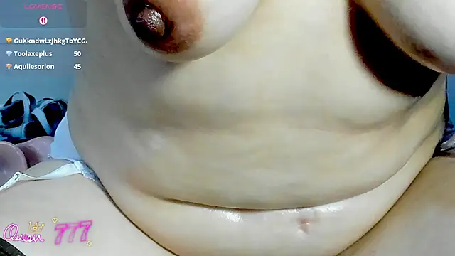 samanthaExsotic webcam