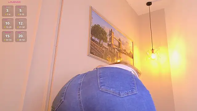 Assh_lee_ webcam