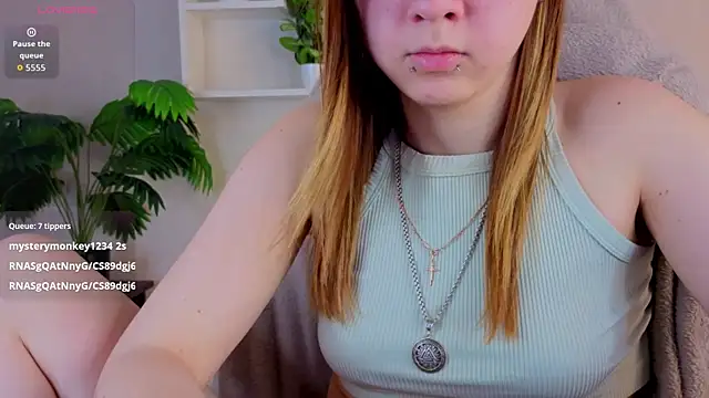 Lori_Bllossom webcam